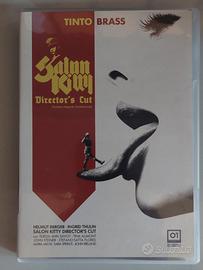 Salon Kitty  Dvd director's cut