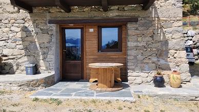 Case vacanze