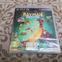 Rayman Legends PS3 ITA Nuovo Sigillato