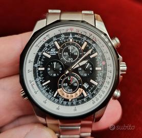 Casio Edifice EFR-507D Pilot