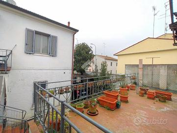 CASA INDIPENDENTE A RAVENNA