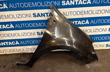 Parafango anteriore destro Renault clio 2008