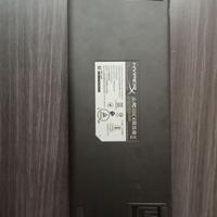Tastiera meccanica HyperX AG003