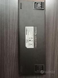 Tastiera meccanica HyperX AG003