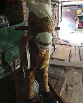 cavalluccio bimbi