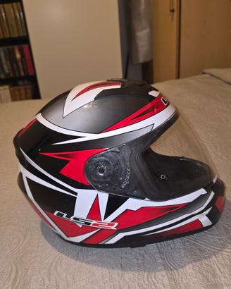 Casco LS2 FF352 Rookie taglia M