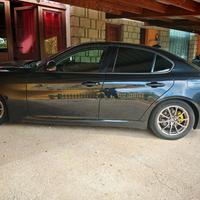cerchi alfa romeo