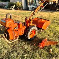 Motocoltivatore Pasquali 921