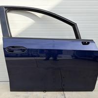 PORTIERA ANTERIORE DESTRA VOLKSWAGEN Golf Serie VI