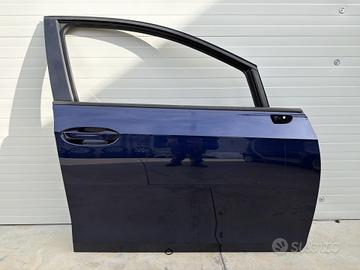 PORTIERA ANTERIORE DESTRA VOLKSWAGEN Golf Serie VI