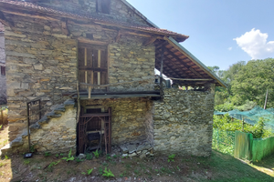 Rustico a Ghiffa frazione Carpiano