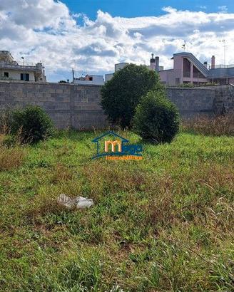 Terreno edificatorio con progetto per una Villetta