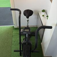 AIR BIKE ASSAULT FITNESS