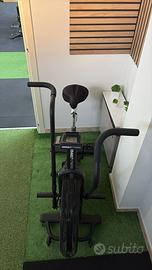 AIR BIKE ASSAULT FITNESS