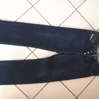 Vintage Jeans Diesel Kulter