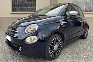 FIAT 500C 1.2 Riva CABRIO