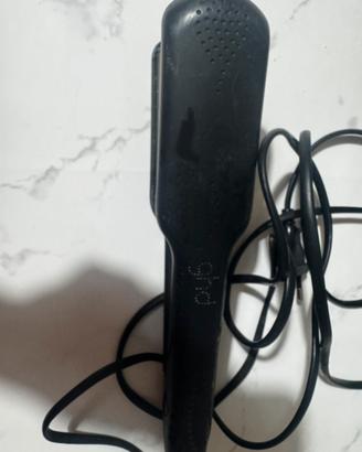 Piastra per capelli ghd