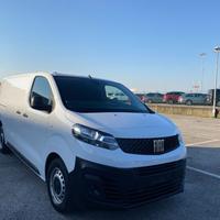 FIAT Scudo 1.5 BlueHDi 100 CV PL-TN Furgone luxu