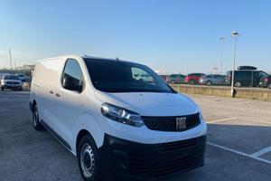 FIAT Scudo 1.5 BlueHDi 100 CV PL-TN Furgone luxu
