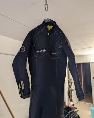 Muta Beuchat Focea comfort 5mm Tg.M