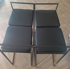 sgabelli moderni per isola