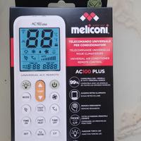 Telecomando universale x clima Meliconi NUOVO IMB