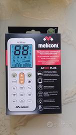 Telecomando universale x clima Meliconi NUOVO IMB