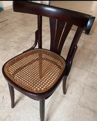 Sedie Vintage