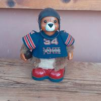 Pro Bear vintage della  Metro Taiwan