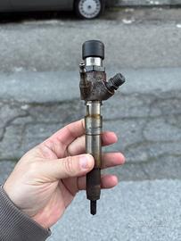 Iniettori Nissan juke