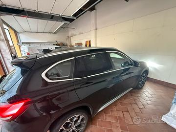 Bmw x1 16d