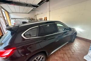 Bmw x1 16d