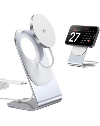 Caricatore Wireless 2-in-1 (Magsafe)