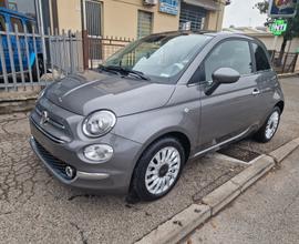 Fiat 500 1.0 Hybrid Lounge