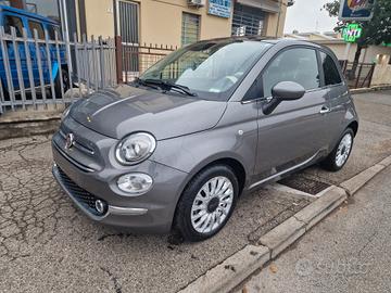 Fiat 500 1.0 Hybrid Lounge