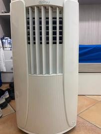 condizionatore portatile 