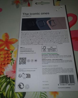 Cover iphon 16 pro max