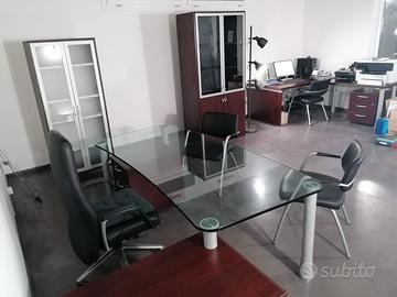 STUDIO PROFESSIONALE COMPLETO