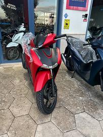 Honda SH 125 In HFP MOTORS MONOPOLI