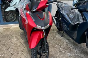Honda SH 125 In HFP MOTORS MONOPOLI