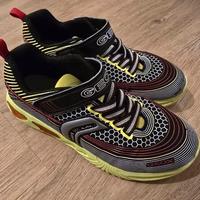 scarpe ragazzo taglia 38 GEOX