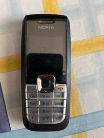 Nokia 2610 nero e argento