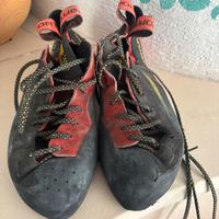 la sportiva testarossa 42,5