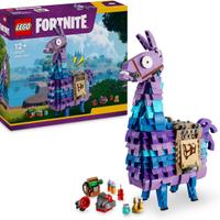 LAMA DELLE SCORTE
