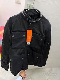 Giubbotto moto Tucano Urbano NUOVO