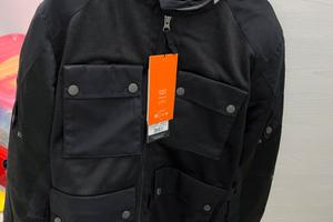 Giubbotto moto Tucano Urbano NUOVO