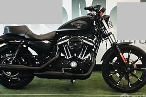 Harley-Davidson Sportster 883 - 2017