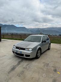 Golf 4 serie