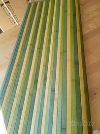 Tappeto bamboo 