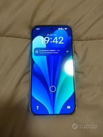 Xiaomi 17 12GB + 256GB